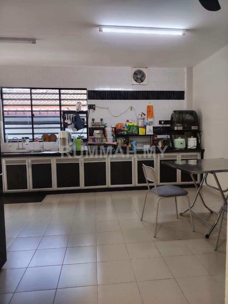 house in Kulim, Kedah — photo 3