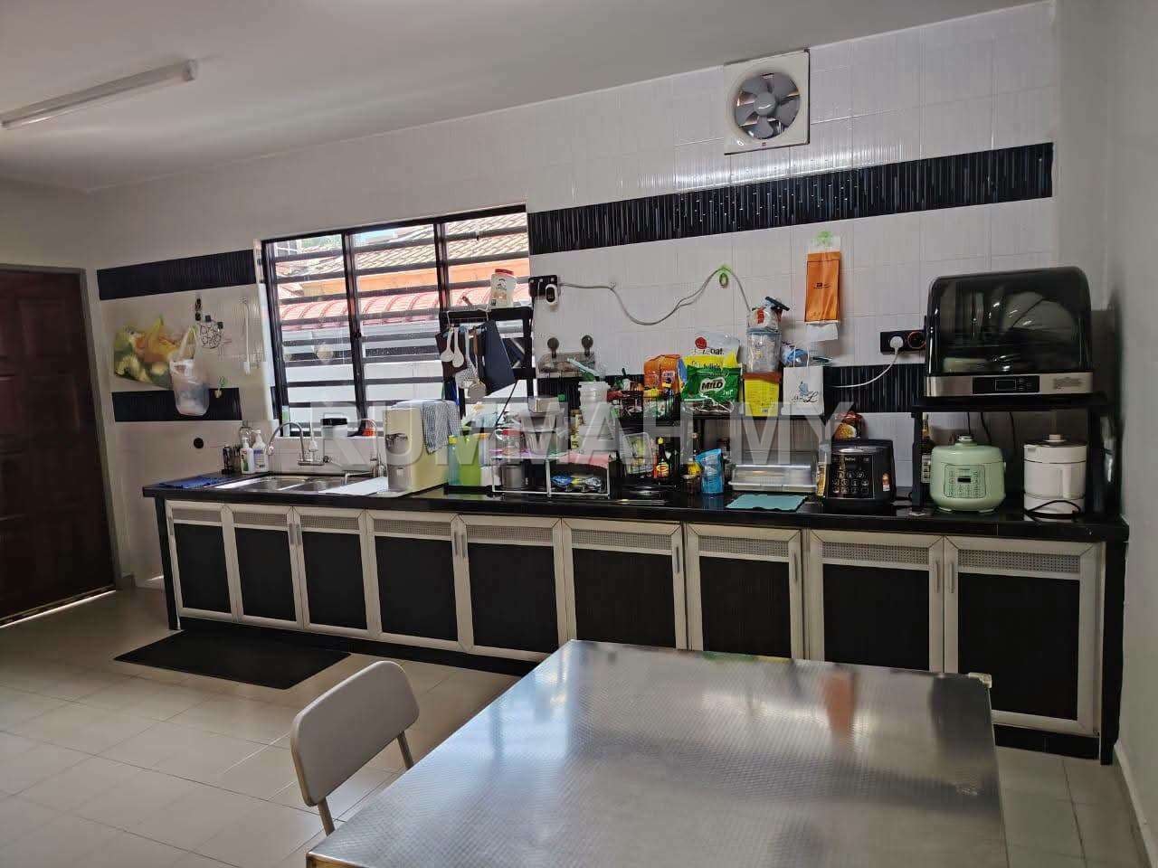 house in Kulim, Kedah — photo 4