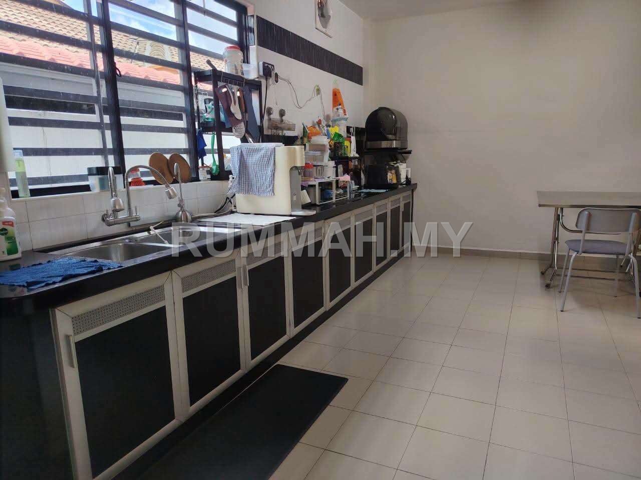 house in Kulim, Kedah — photo 5