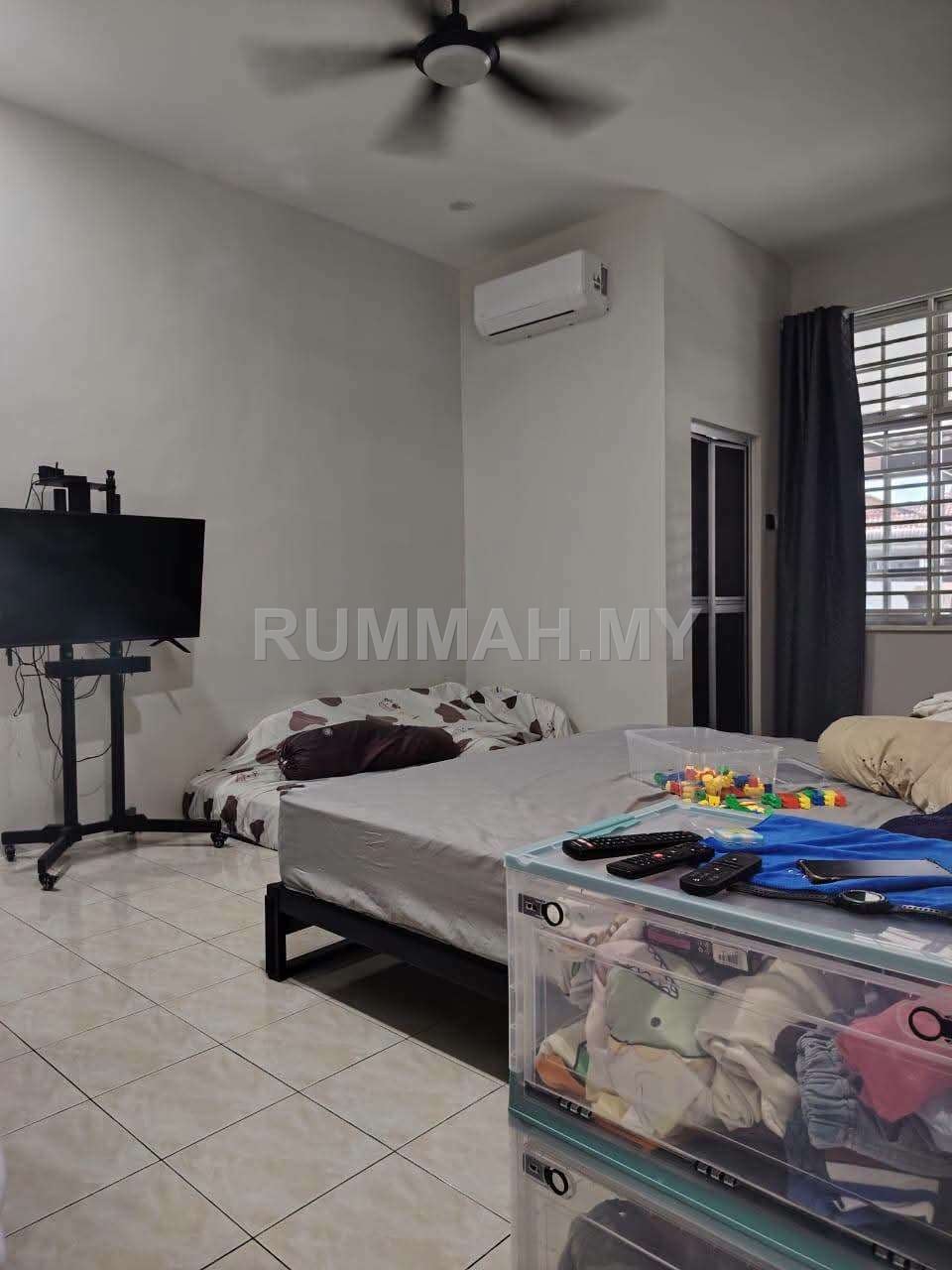 house in Kulim, Kedah — photo 6