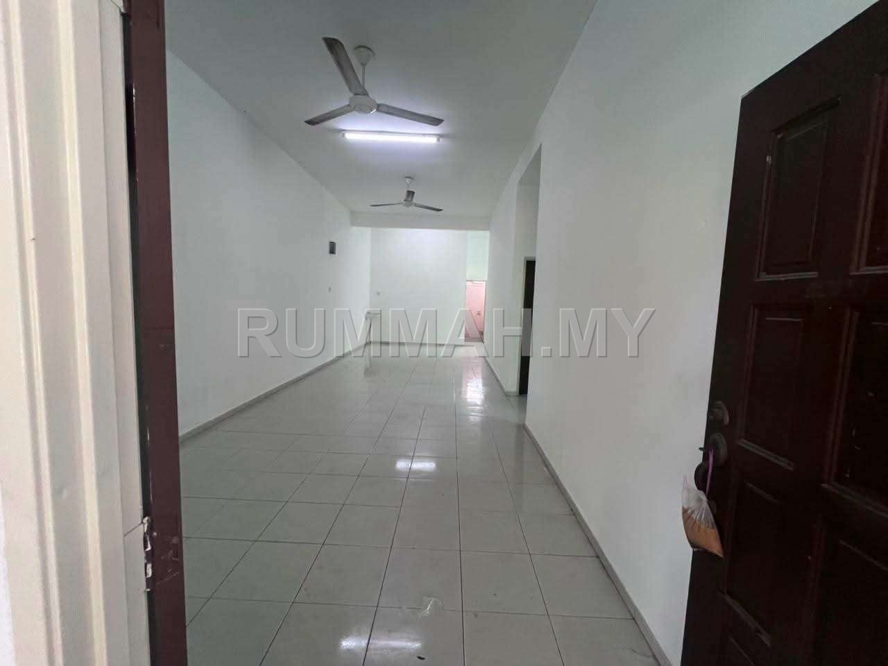 4-bedroom house in Lunas, Kedah for sale - Single Storey Semi-D Taman Pandan Indah For Sale 