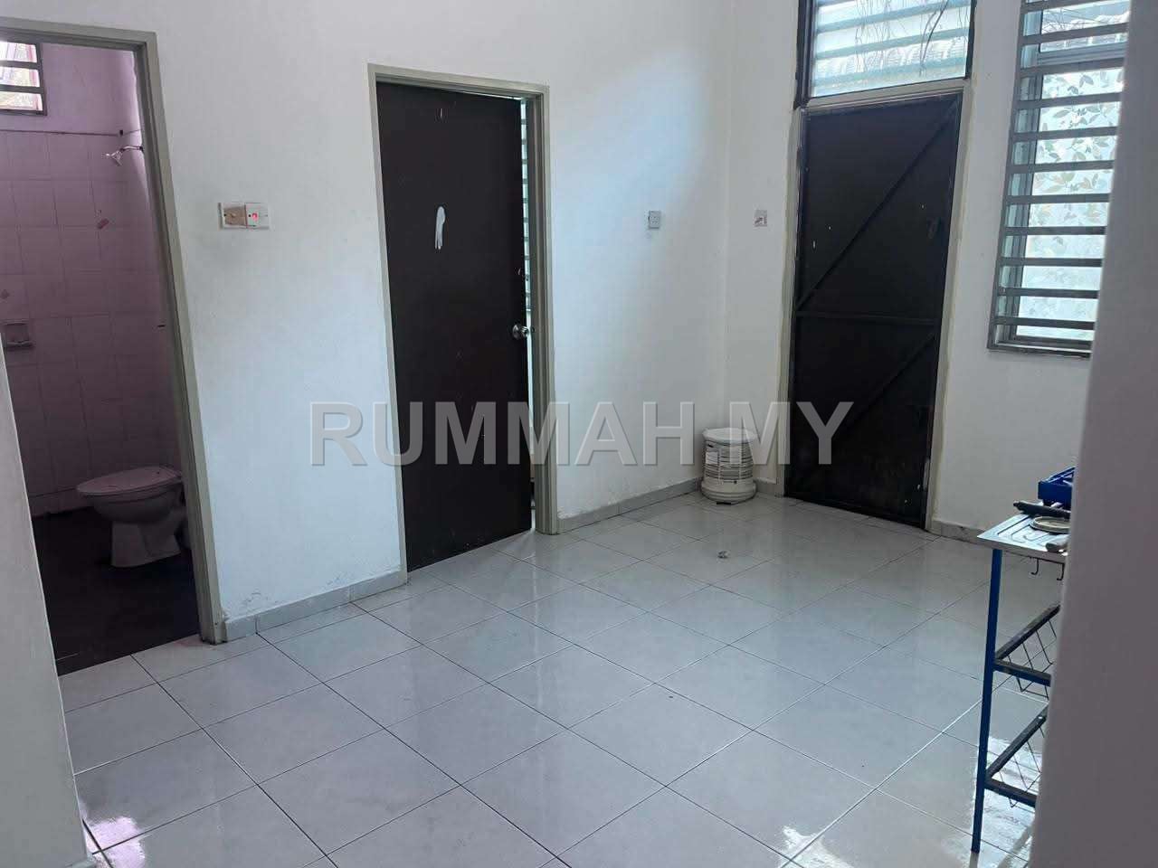house in Lunas, Kedah — photo 4