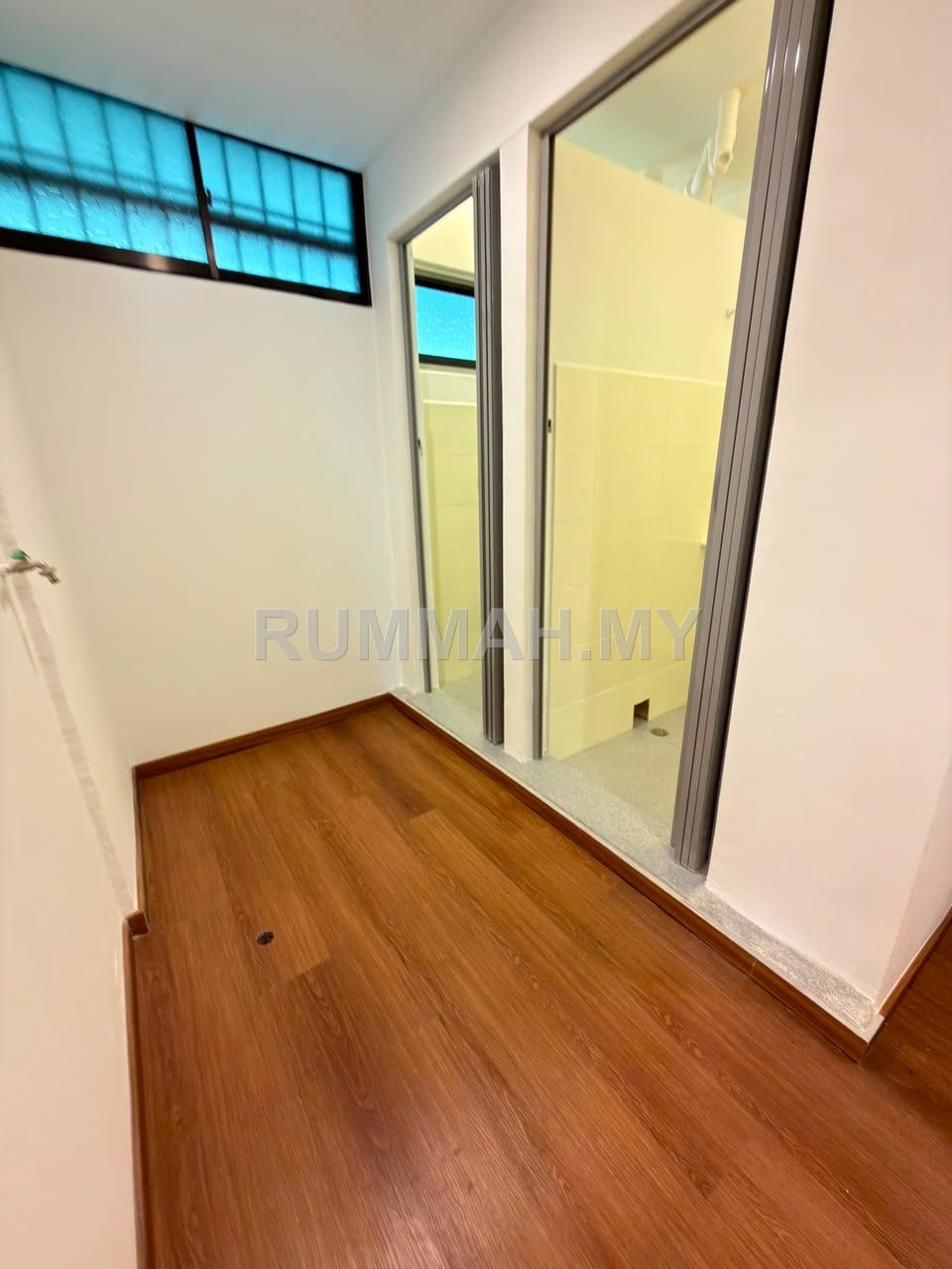 condo in Paya Terubong, Penang — photo 3