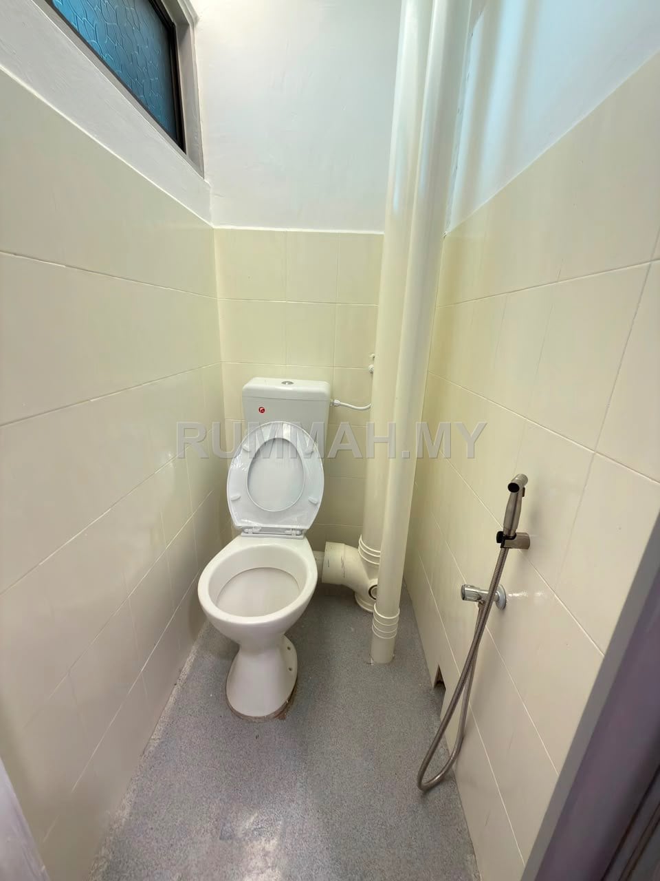 condo in Paya Terubong, Penang — photo 4