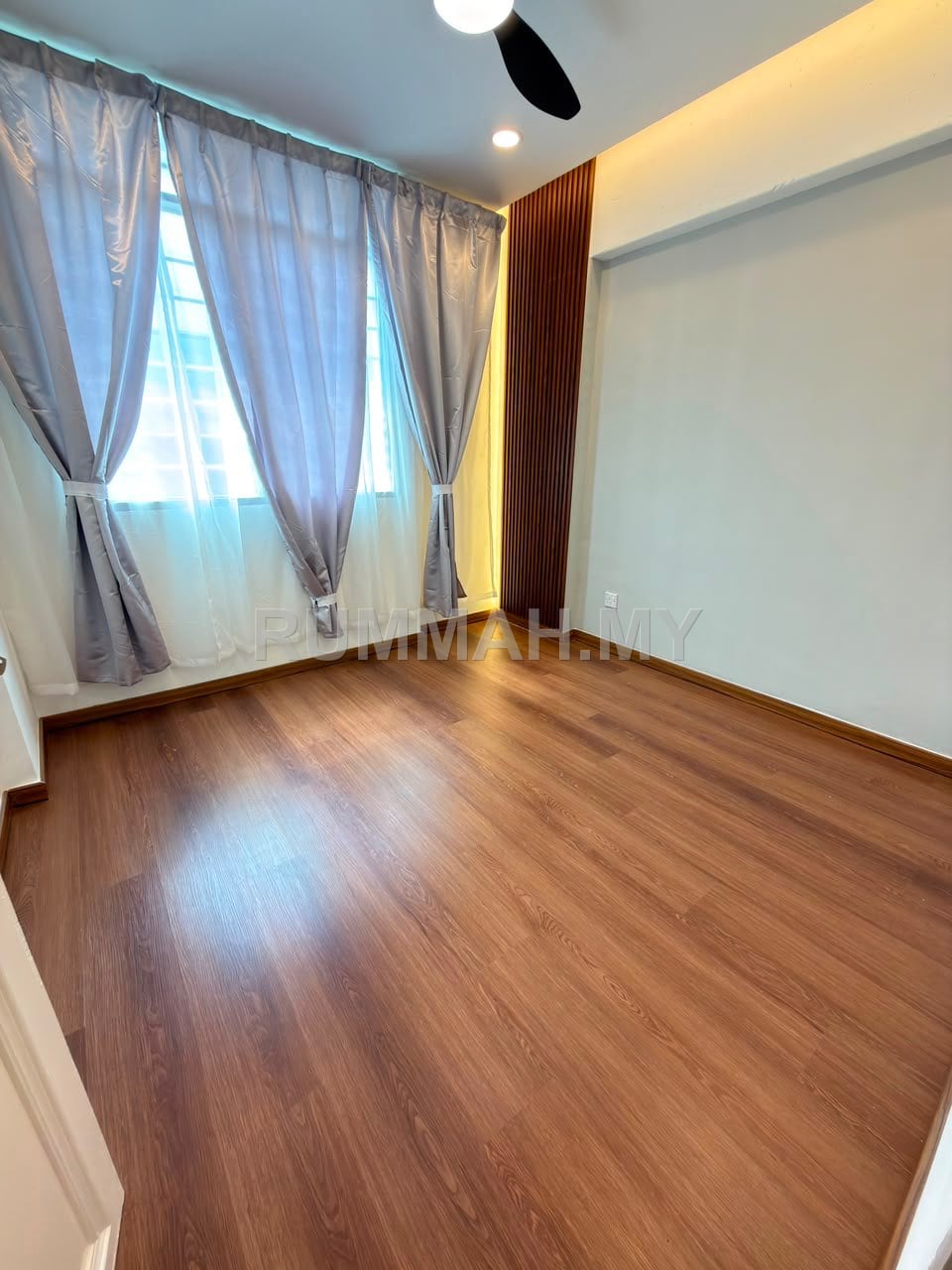 condo in Paya Terubong, Penang — photo 6
