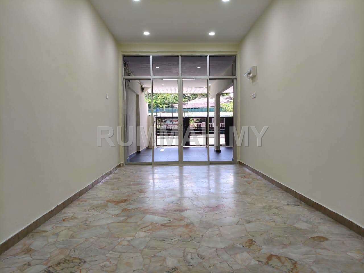 house in Bukit Mertajam, Penang — photo 3