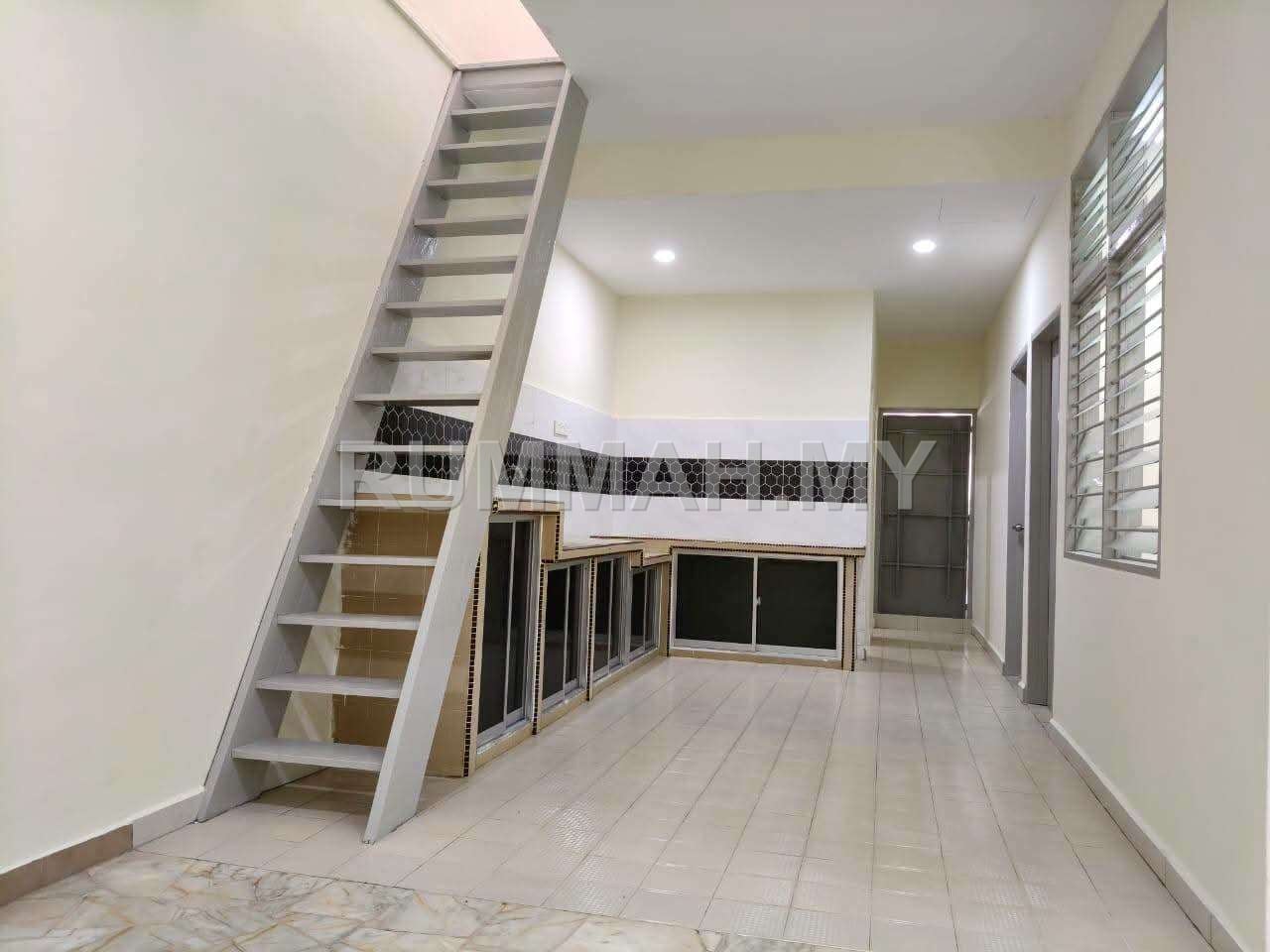 house in Bukit Mertajam, Penang — photo 5