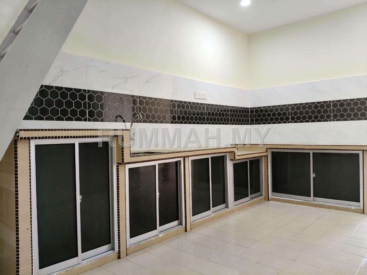 house in Bukit Mertajam, Penang — photo 6