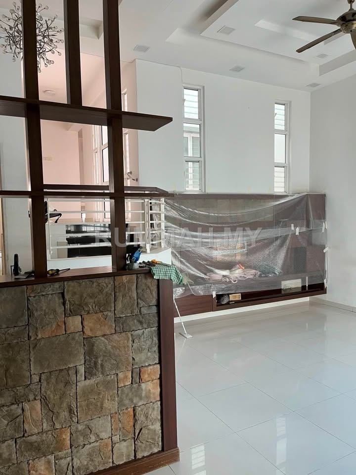 house in Jelutong, Penang — photo 2