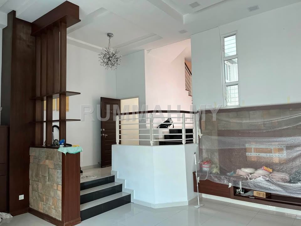 house in Jelutong, Penang — photo 3