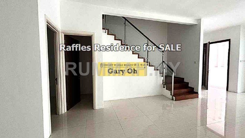 house in Gelugor, Penang — photo 2