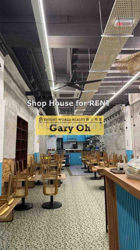 commercial in George Town, Penang — photo 2
