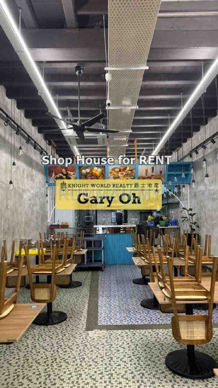 commercial in George Town, Penang — photo 4