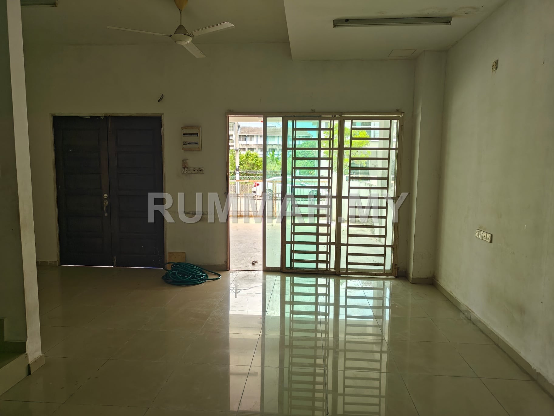house in Simpang Ampat, Penang — photo 5