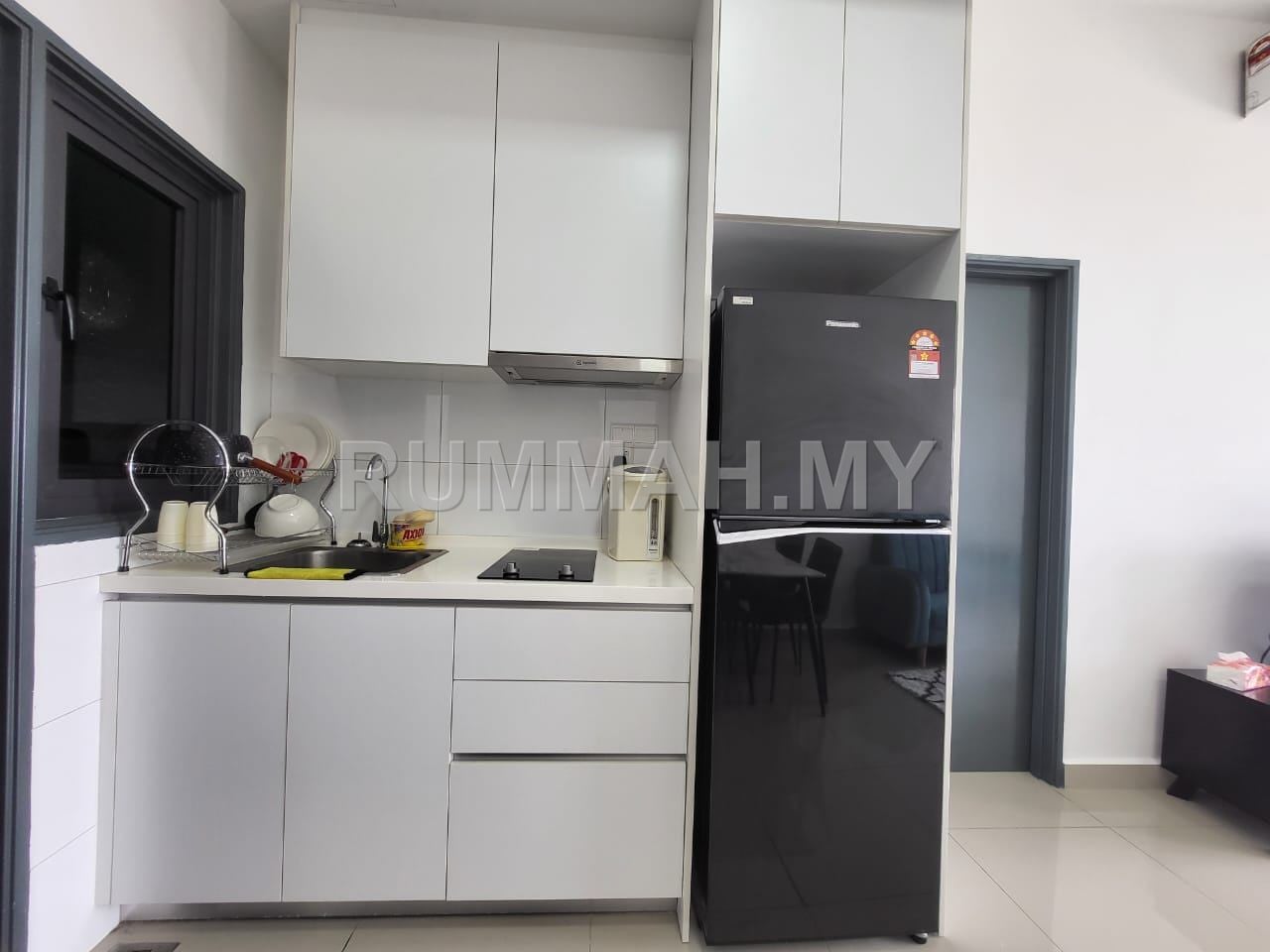 condo in Petaling Jaya, Selangor — photo 2