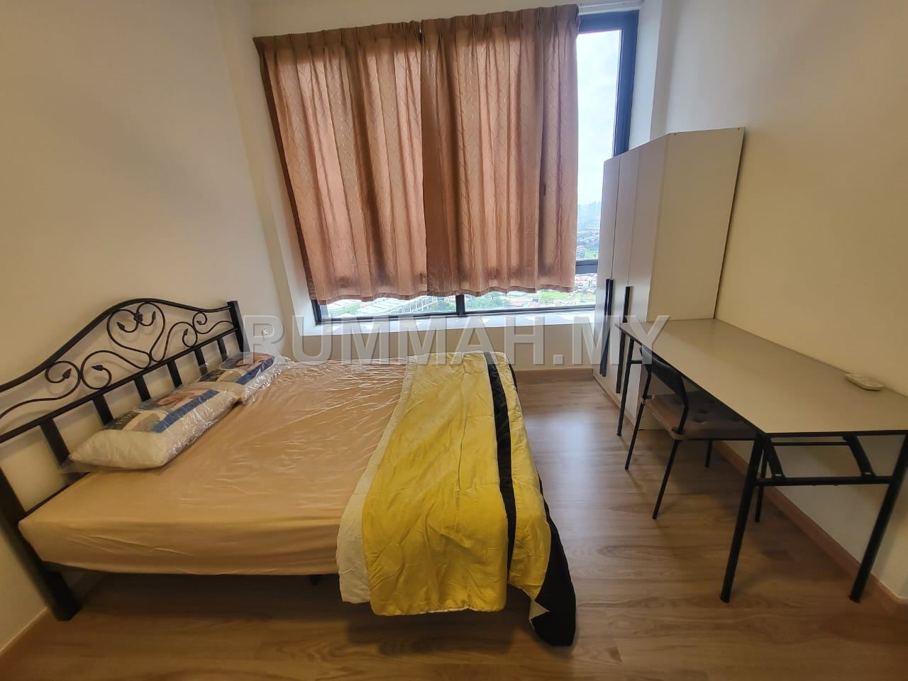 condo in Petaling Jaya, Selangor — photo 3