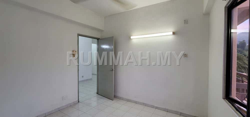 condo in Relau, Penang — photo 2