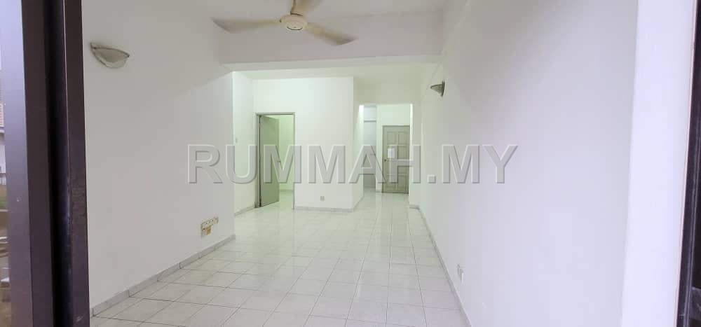 condo in Relau, Penang — photo 3