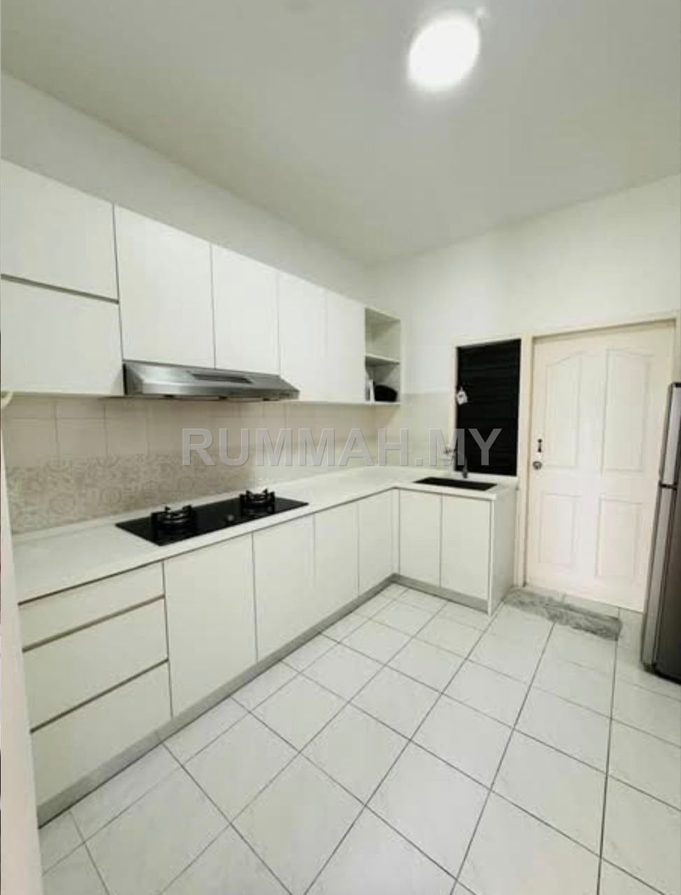 condo in Tanjung Tokong, Penang — photo 2