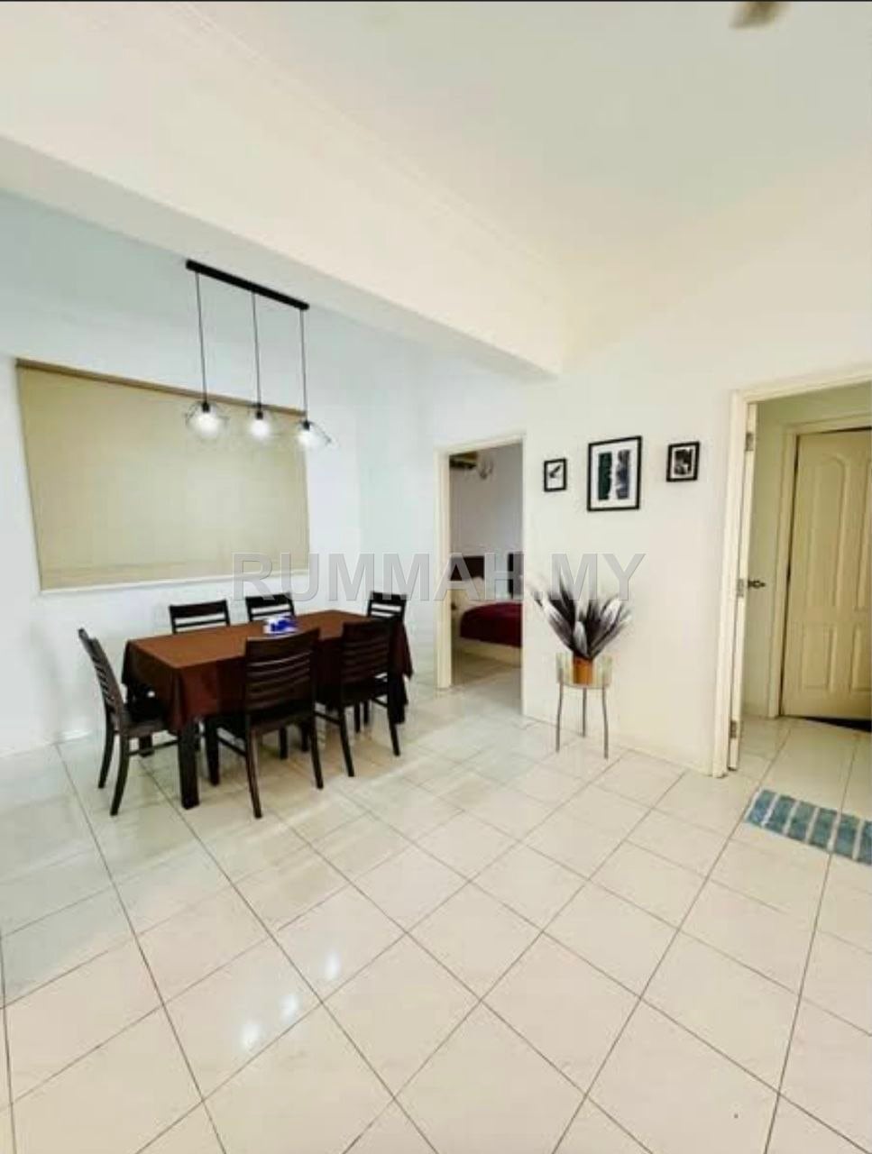 condo in Tanjung Tokong, Penang — photo 3