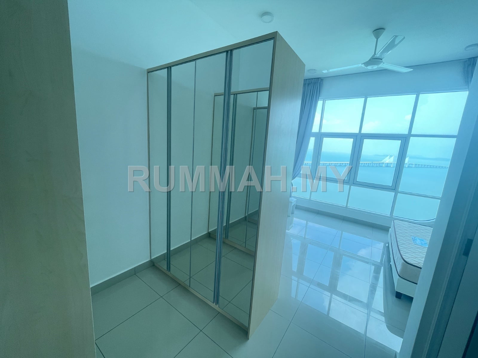 condo in Bayan Lepas, Penang — photo 3