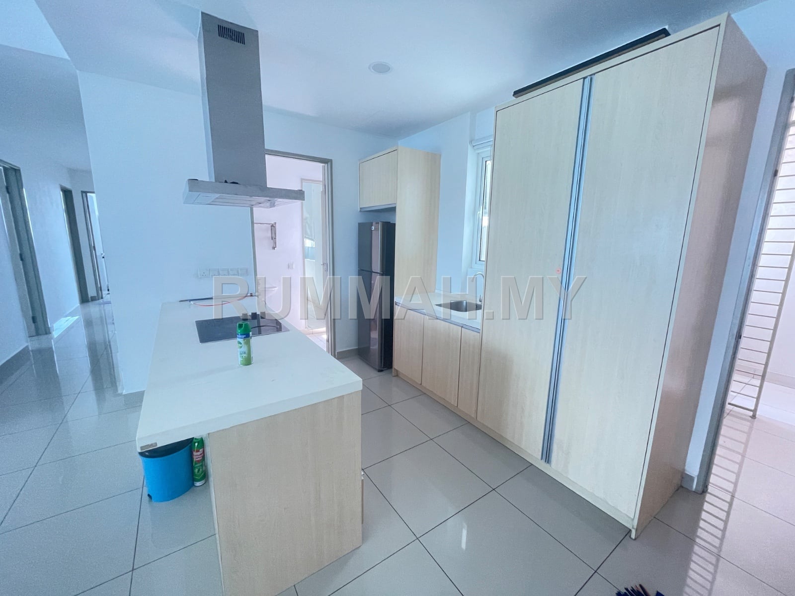 condo in Bayan Lepas, Penang — photo 2
