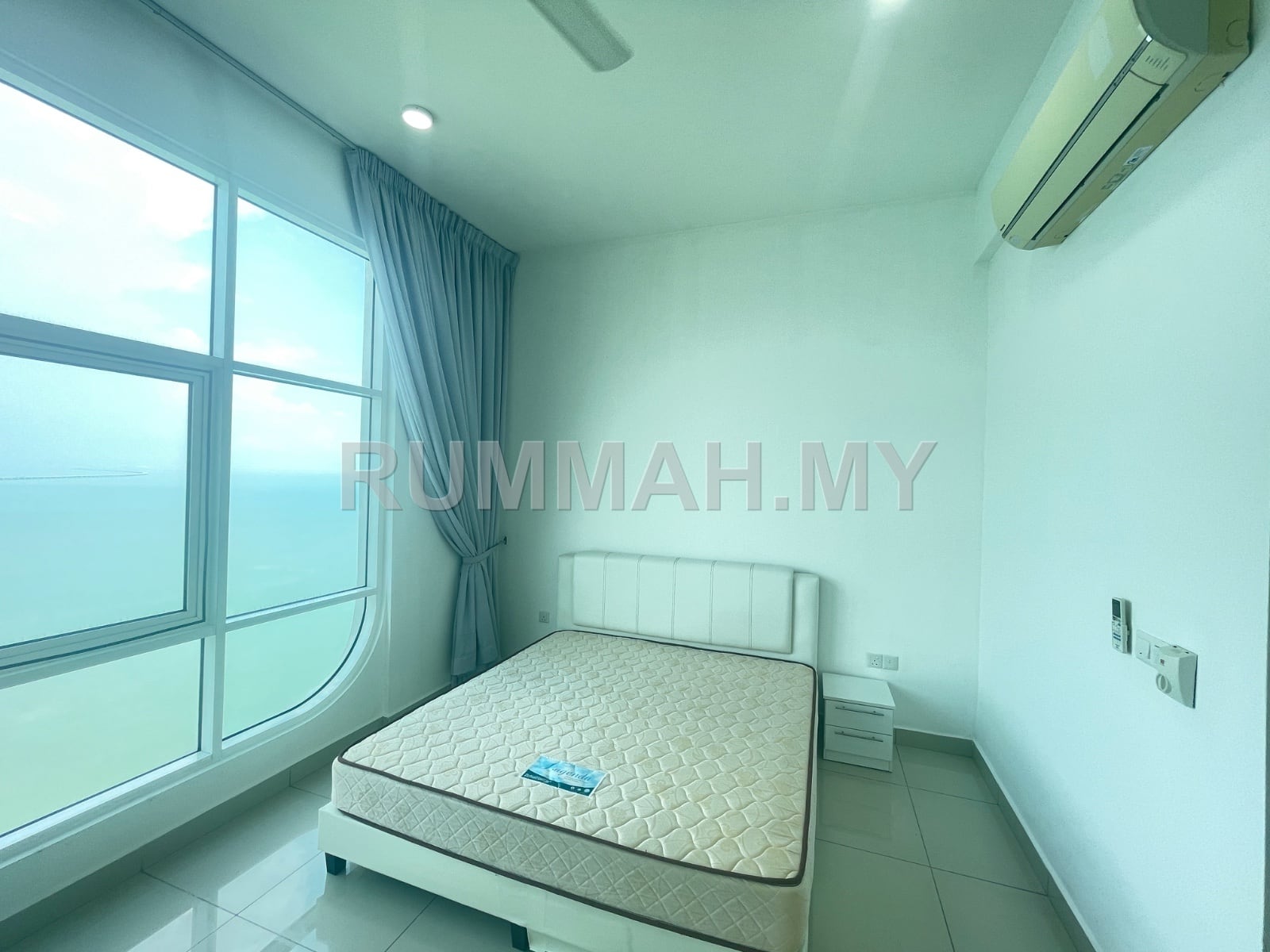 condo in Bayan Lepas, Penang — photo 4
