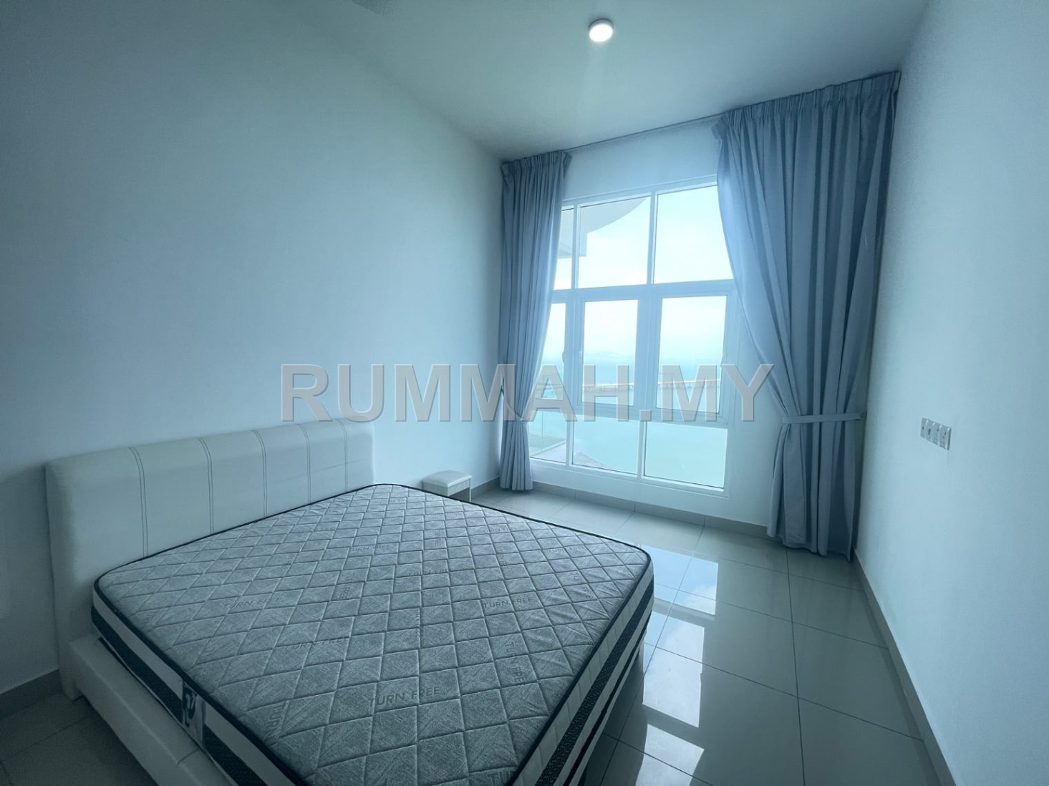 condo in Bayan Lepas, Penang — photo 6