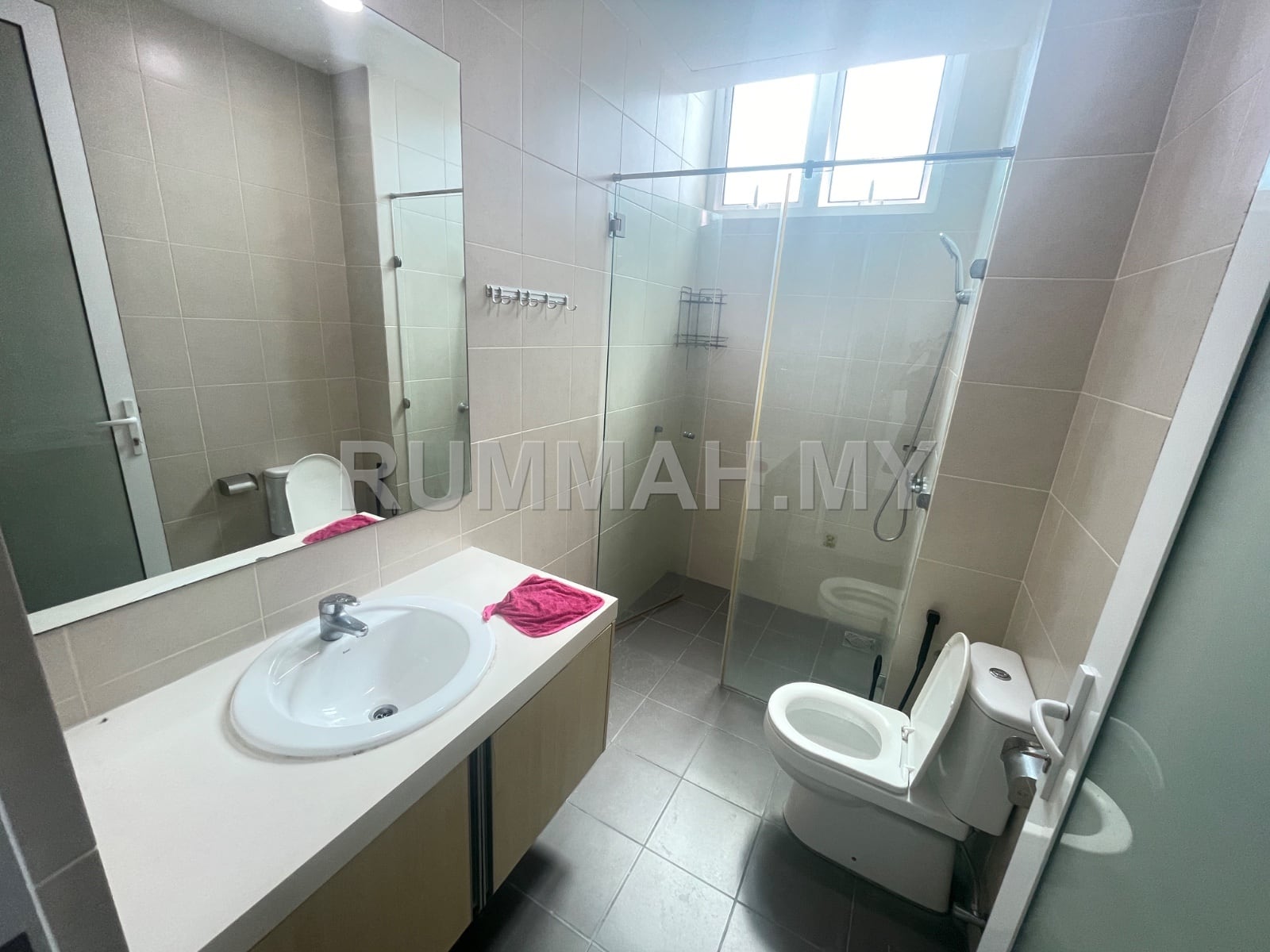 condo in Bayan Lepas, Penang — photo 7