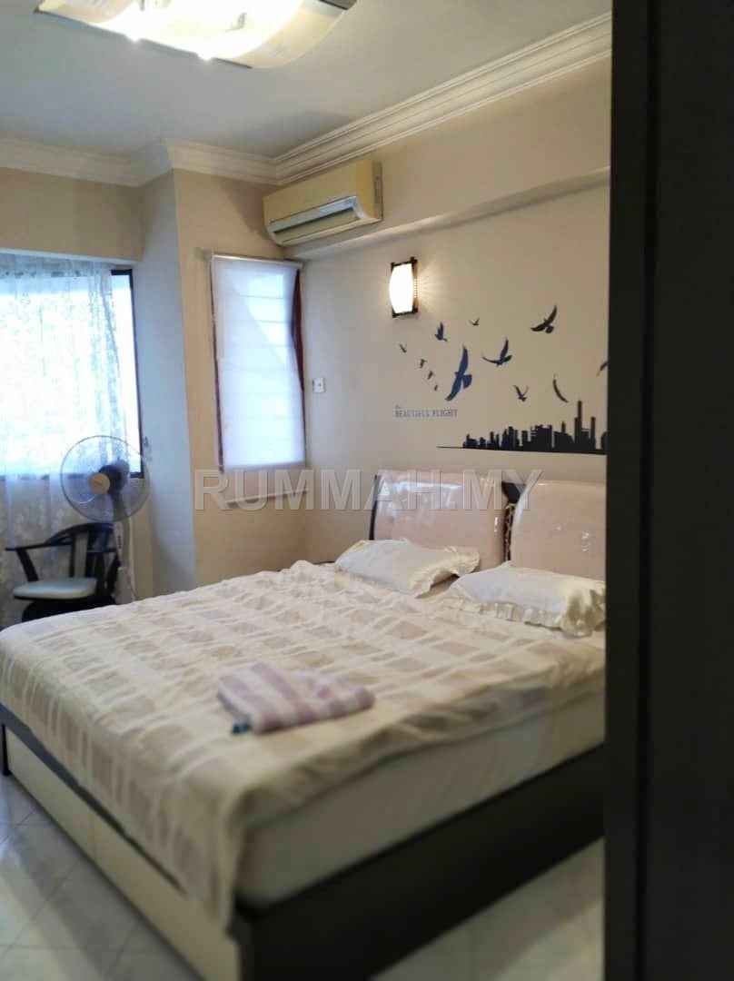 condo in Tanjung Tokong, Penang — photo 3
