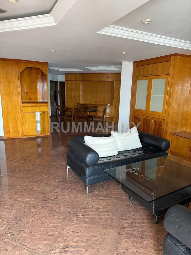 5-bedroom condo in Tanjung Tokong, Penang for rent - Duplex Condo for Rent @ Marina Bay, Tanjong Tokong | Fully Furnished