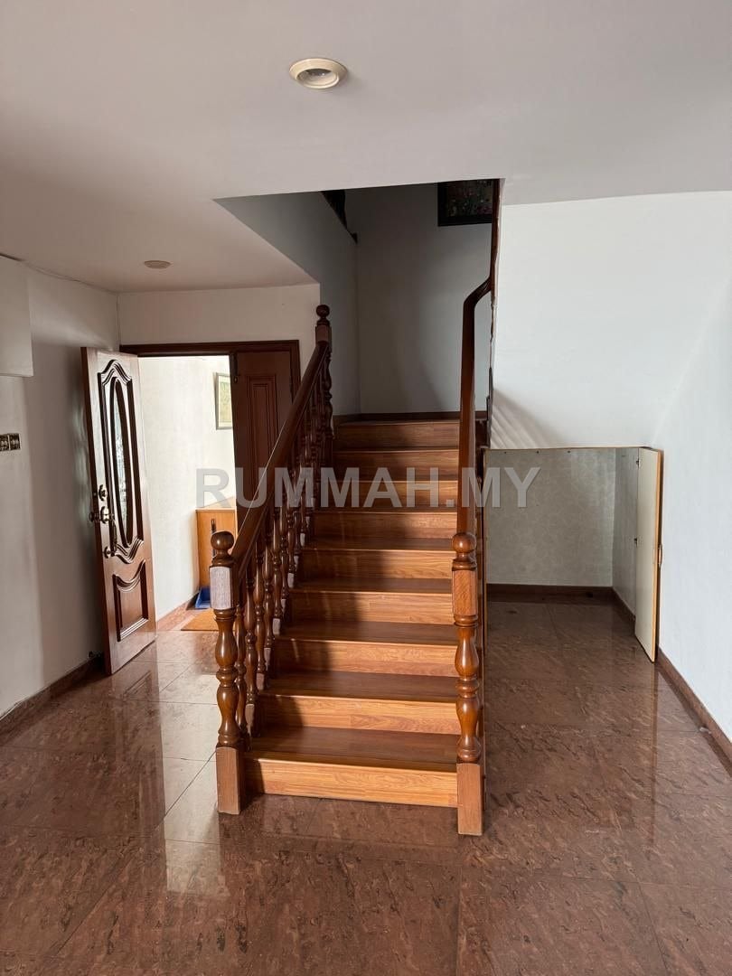 condo in Tanjung Tokong, Penang — photo 4