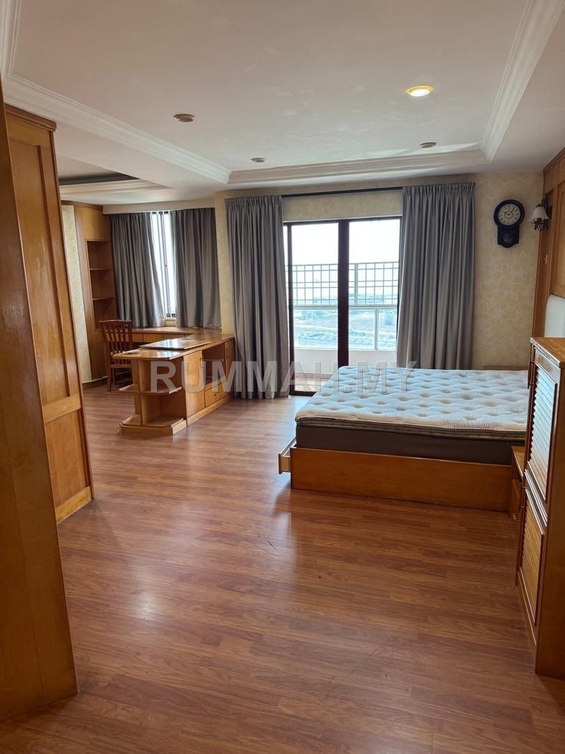 condo in Tanjung Tokong, Penang — photo 6