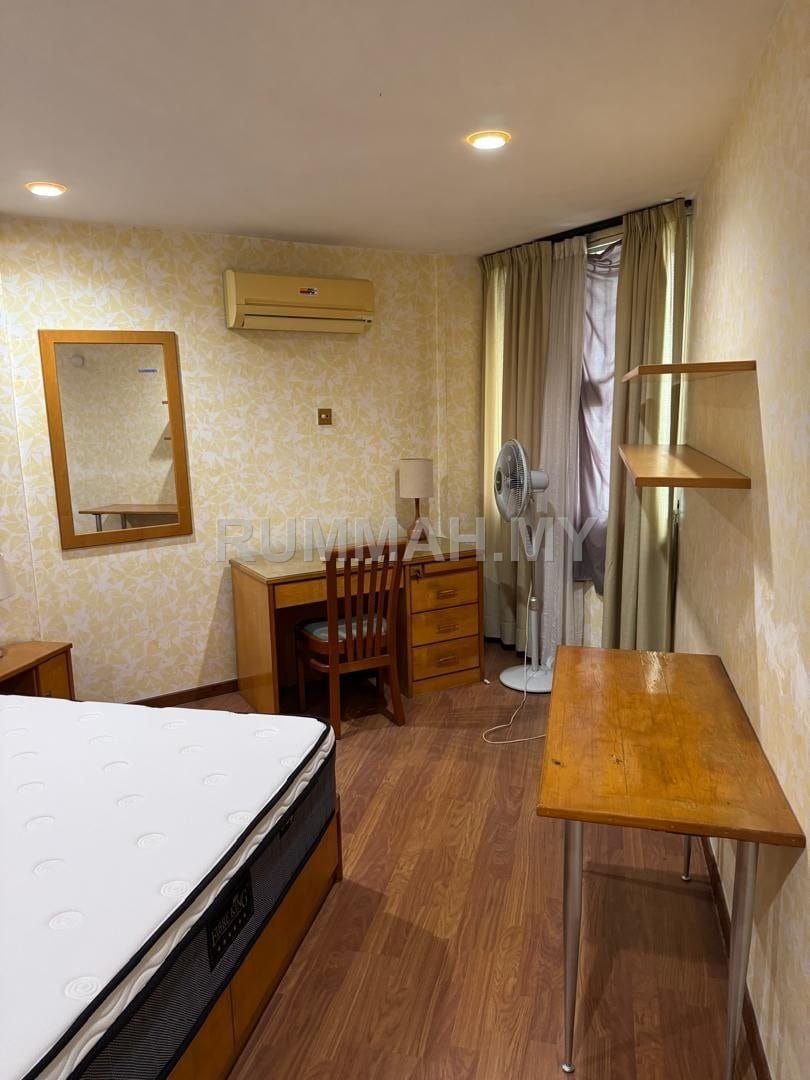 condo in Tanjung Tokong, Penang — photo 7
