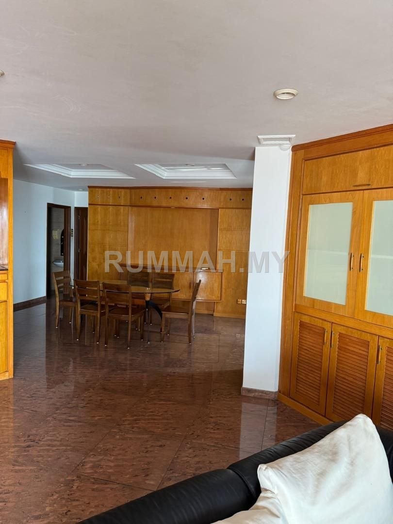 condo in Tanjung Tokong, Penang — photo 2
