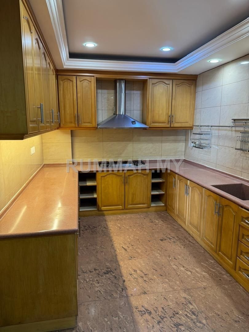 condo in Tanjung Tokong, Penang — photo 3