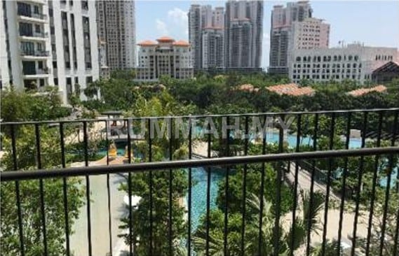 condo in Tanjung Tokong, Penang — photo 3