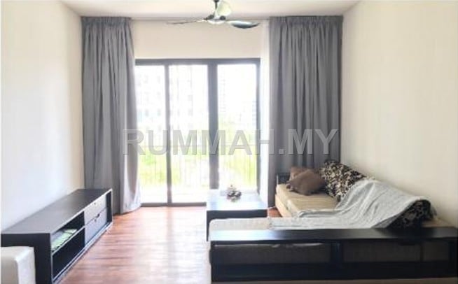 condo in Tanjung Tokong, Penang — photo 4