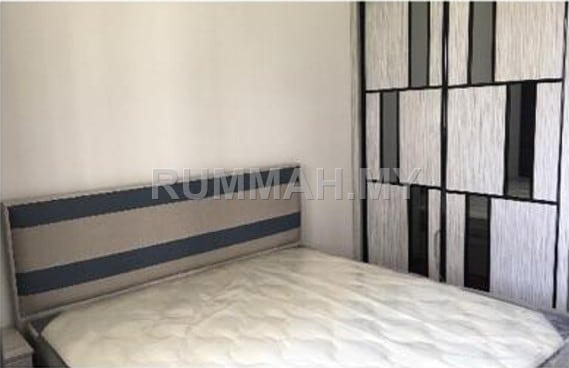 condo in Tanjung Tokong, Penang — photo 5