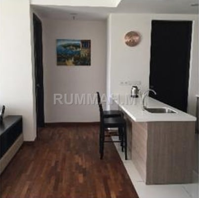 condo in Tanjung Tokong, Penang — photo 6