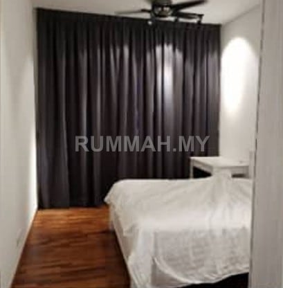 condo in Tanjung Tokong, Penang — photo 7