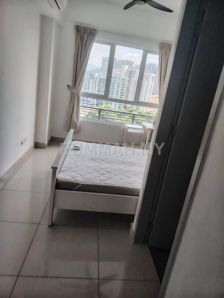 condo in Bayan Lepas, Unknown — photo 4