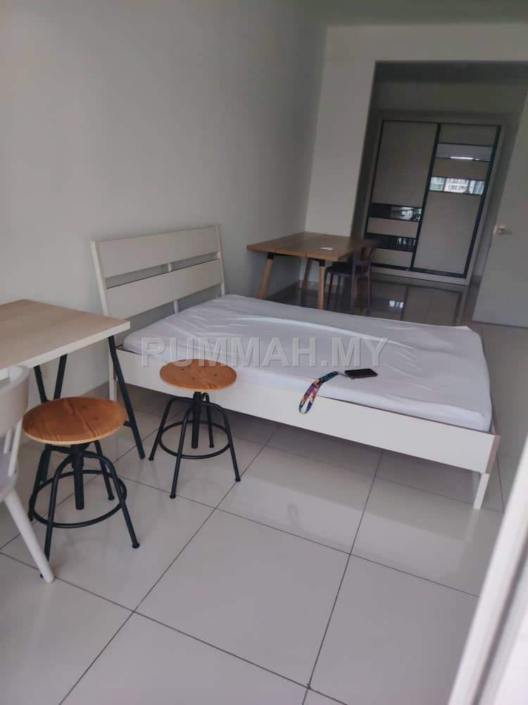 condo in Bayan Lepas, Unknown — photo 5