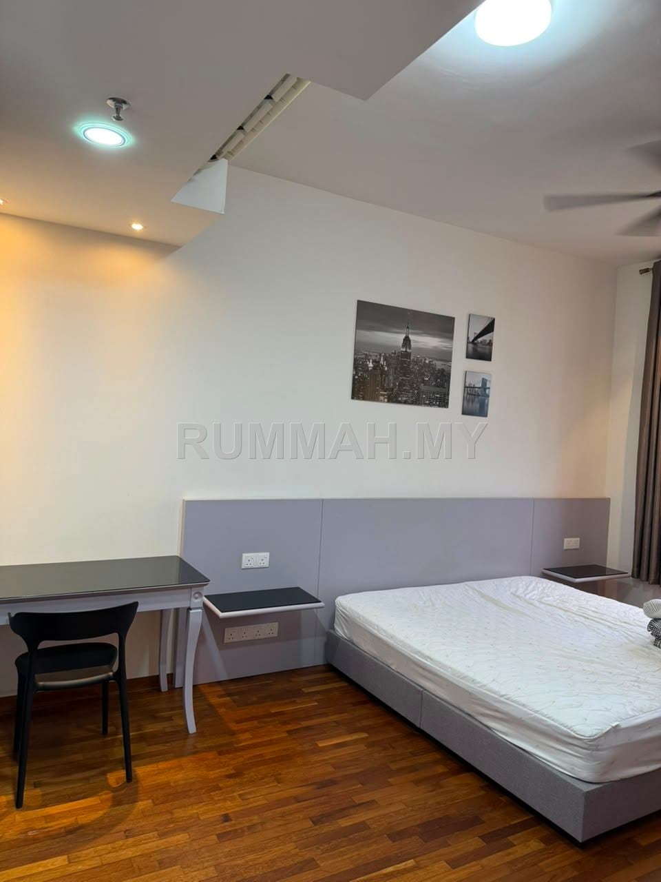 condo in Tanjung Tokong, Penang — photo 5