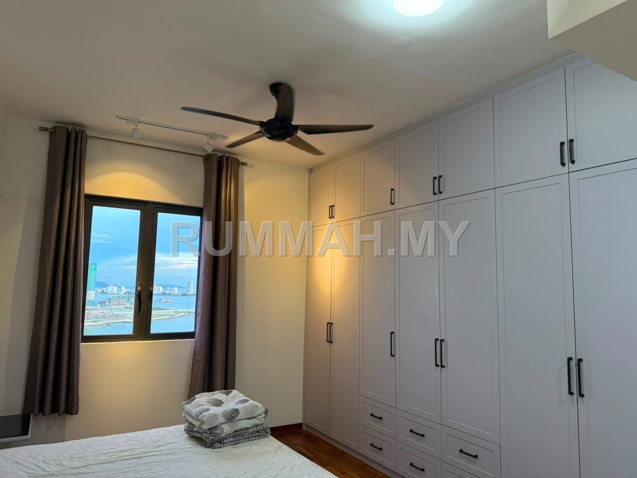 condo in Tanjung Tokong, Penang — photo 6