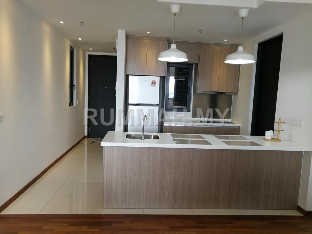 condo in Tanjung Tokong, Penang — photo 7