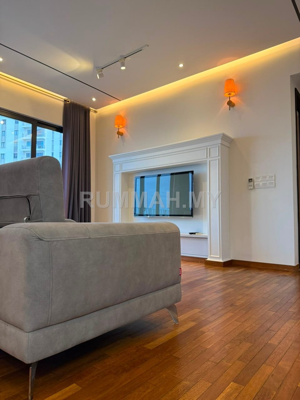 condo in Tanjung Tokong, Penang — photo 4