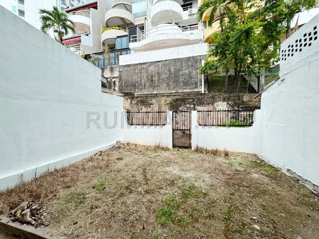 house in Batu Ferringhi, Penang — photo 6