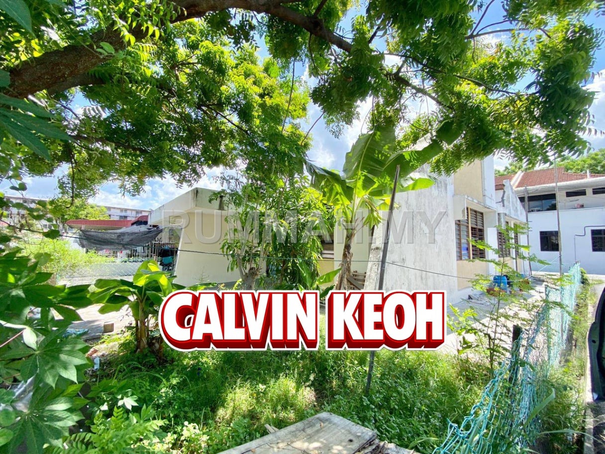 house in Batu Maung, Penang — photo 2