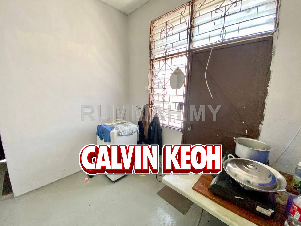 house in Batu Maung, Penang — photo 4